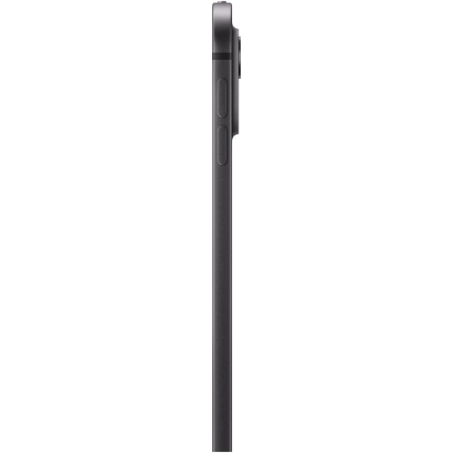 Tableta Apple iPad Pro 13 (2024), Apple M4 Deca Core, 13inch, 256GB, WI-FI, BT, iPadOS 17.4, Space Black