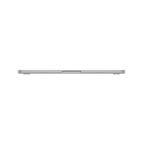 Laptop Apple MacBook Air 13 with Liquid Retina (2025), Apple M4 Deca Core, 13.6 inch, RAM 16GB, SSD 512GB, Apple M4 10-core Graphics, RO KB, macOS Sequoia, Silver