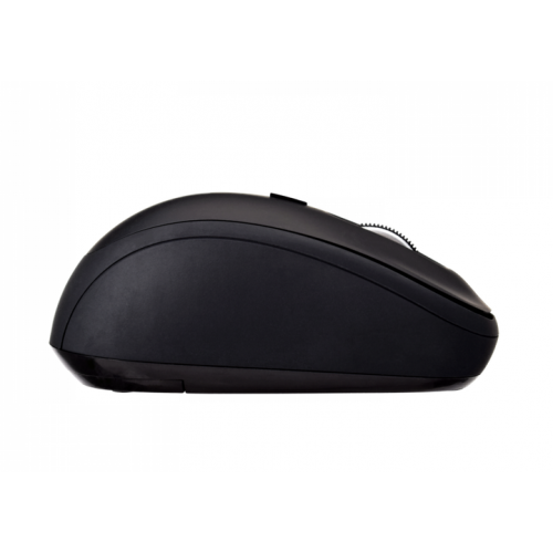 Mouse Optic V7 MW100-1E , USB Wireless, Black