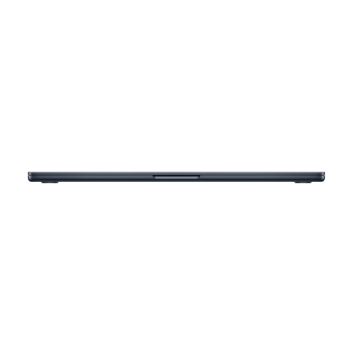 Laptop Apple MacBook Air 15 with Liquid Retina (2025), Apple M4 Deca Core, 15.3 inch, RAM 16GB, SSD 256GB, Apple M4 10-core Graphics, RO KB, macOS Sequoia, Midnight