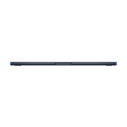 Laptop Apple MacBook Air 15 with Liquid Retina (2025), Apple M4 Deca Core, 15.3 inch, RAM 16GB, SSD 512GB, Apple M4 10-core Graphics, RO KB, macOS Sequoia, Midnight