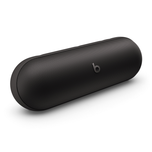 Boxa portabila Apple Beats Pill, Matte Black