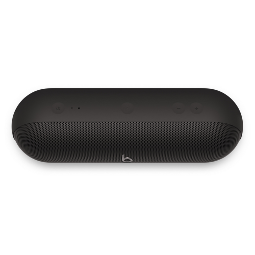 Boxa portabila Apple Beats Pill, Matte Black