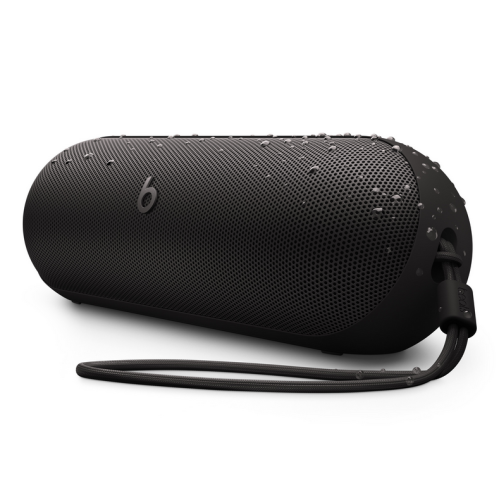Boxa portabila Apple Beats Pill, Matte Black