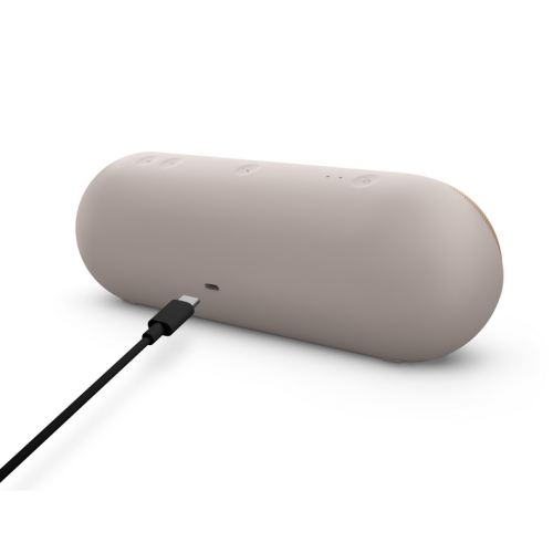 Boxa portabila Apple Beats Pill, Champagne Gold