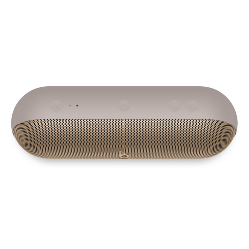 Boxa portabila Apple Beats Pill, Champagne Gold