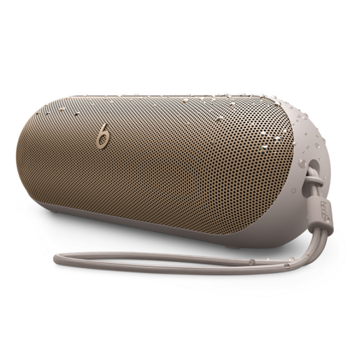 Boxa portabila Apple Beats Pill, Champagne Gold