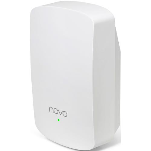 Router Wireless Tenda Nova MW5 Mesh, 2x LAN, 2 bucati