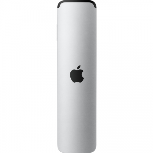 Telecomanda Apple Siri Remote gen3, Silver