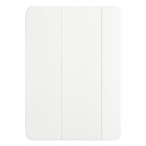 Husa/Stand Apple Smart Folio pentru iPad Pro (M4) de 11inch, White