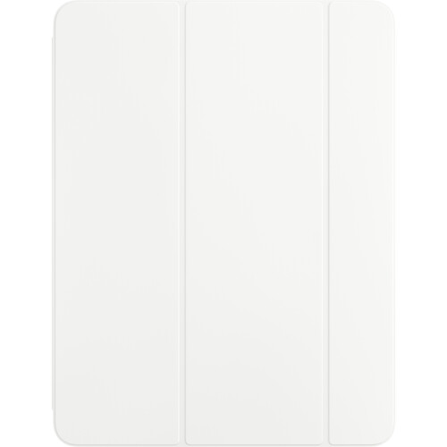 Husa/Stand Apple Smart Folio (M4) pentru iPad Pro de 13inch, White