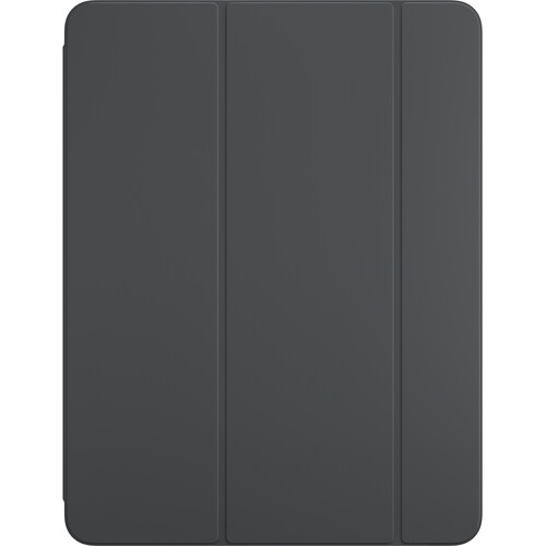Husa/Stand Apple Smart Folio (M4) pentru iPad Pro de 13 inch, Black