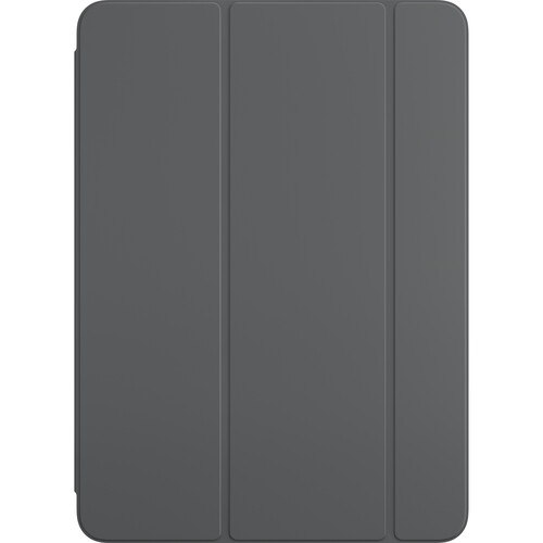 Husa/Stand Apple Smart Folio (M2) pentru iPad Air de 11inch, Charcoal Gray