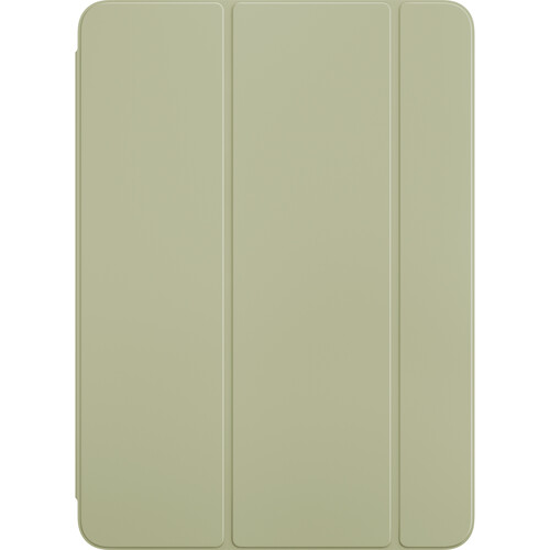 Husa/Stand Apple Smart Folio (M2) pentru iPad Air de 11inch, Sage