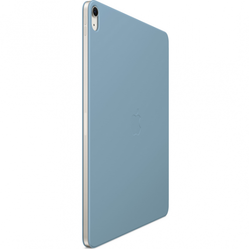 Husa/Stand Apple Smart Folio pentru iPad Air M2 de 13inch, Denim