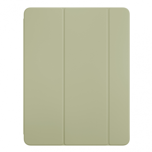 Husa/Stand Apple Smart Folio pentru iPad Air M2 de 13inch, Sage