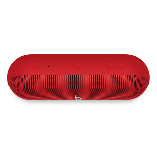 Boxa portabila Apple Beats Pill, Statement Red