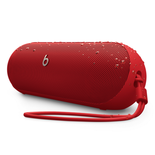 Boxa portabila Apple Beats Pill, Statement Red