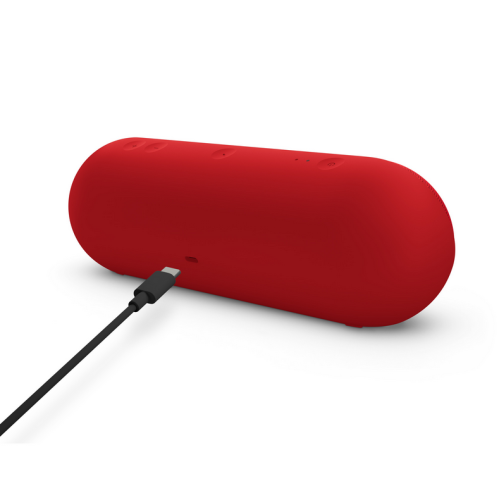 Boxa portabila Apple Beats Pill, Statement Red