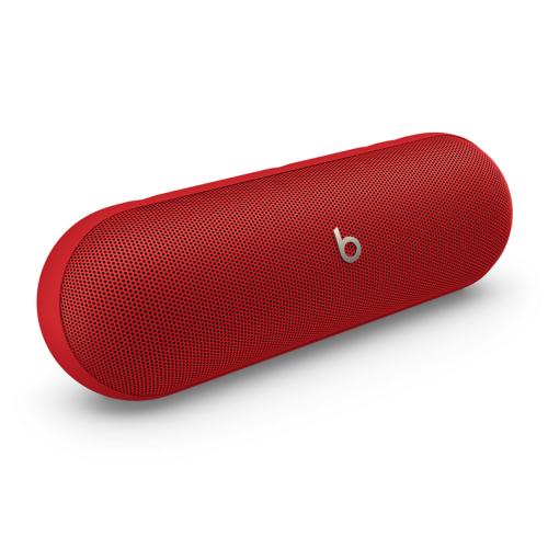 Boxa portabila Apple Beats Pill, Statement Red