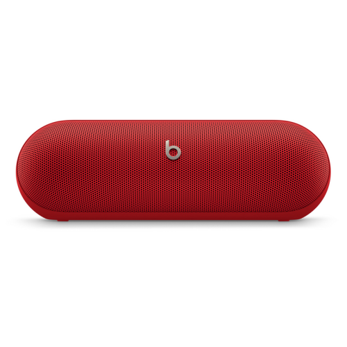 Boxa portabila Apple Beats Pill, Statement Red