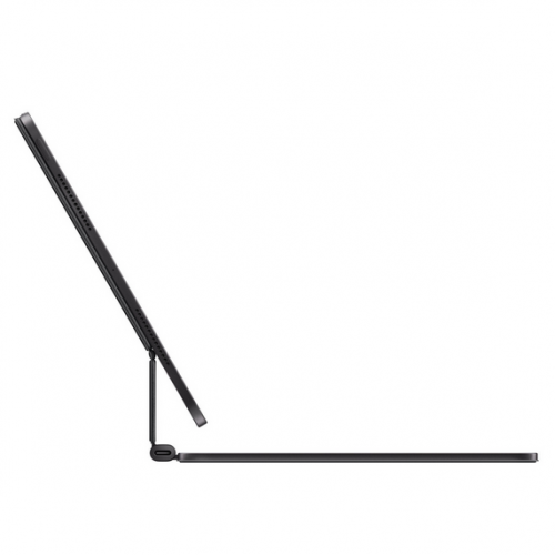 Tastatura Apple Magic pentru iPad Pro (M4) de 11inch (M4), Layout RO, Black