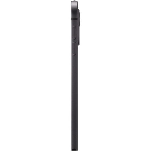 Tableta Apple iPad Pro 11 (2024), Apple M4 Deca Core, 11inch Nano-texture Glass, 2TB, WI-FI, BT, iPadOS 17.4, Space Black