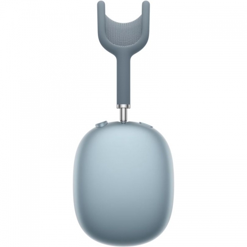 Casti cu microfon Apple AirPods Max (2024), Bluetooth, Blue