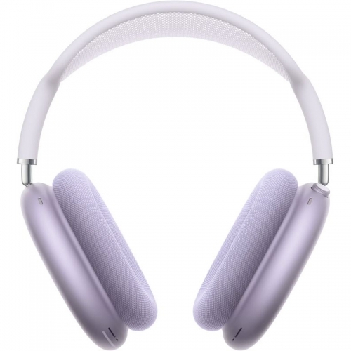 Casti cu microfon Apple AirPods Max (2024), Bluetooth, Purple