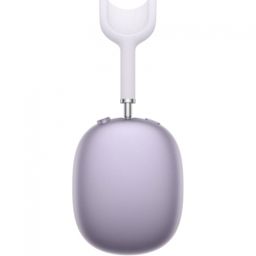 Casti cu microfon Apple AirPods Max (2024), Bluetooth, Purple