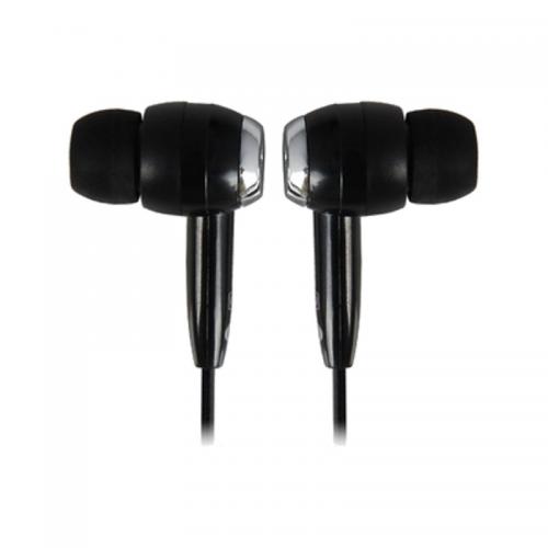 Casti cu microfon Somic Senicc MX-106, 3.5mm jack, Black