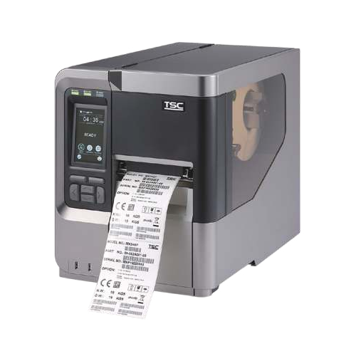 Imprimanta de etichete TSC MX241P MX241P-A001-0002