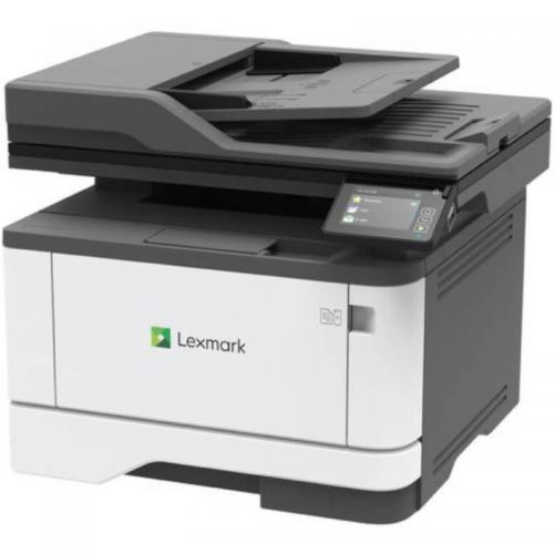 Multifunctional Laser Monocrom Lexmark MX431ADN - 1 Year Warranty