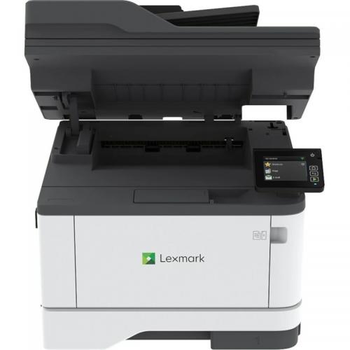 Multifunctional Laser Monocrom Lexmark MX431ADN - 1 Year Warranty