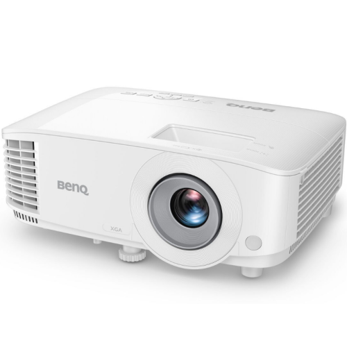 Videoproiector Benq MX560C, White