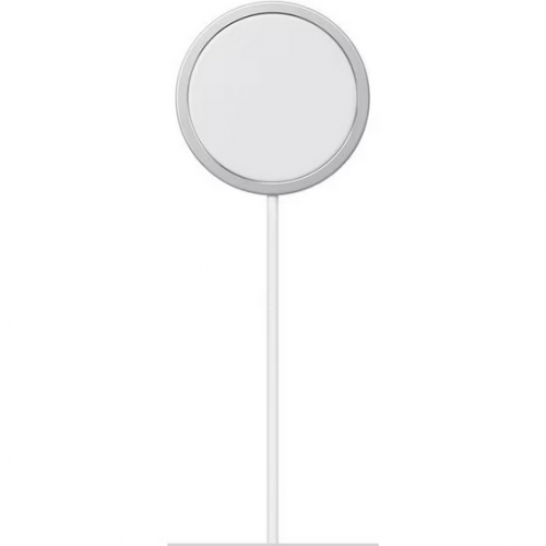 Incarcator Wireless Apple MagSafe MX6X3ZM/A, 1m, White