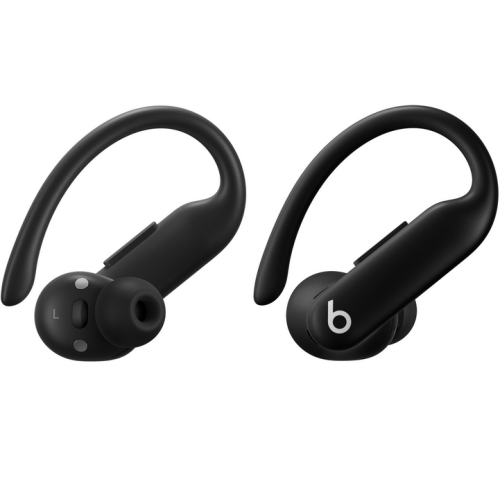 Handsfree Apple Beats Powerbeats Pro 2, Jet Black