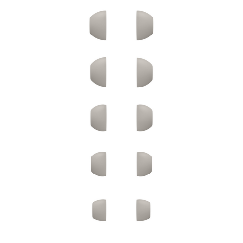 Handsfree Apple Beats Powerbeats Pro 2, Quick Sand