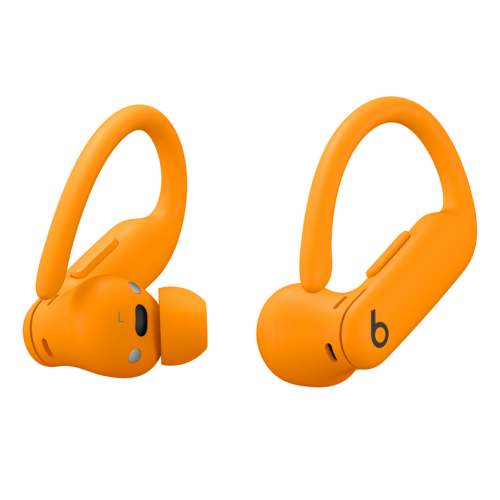 Handsfree Apple Beats Powerbeats Pro 2, Electric Orange