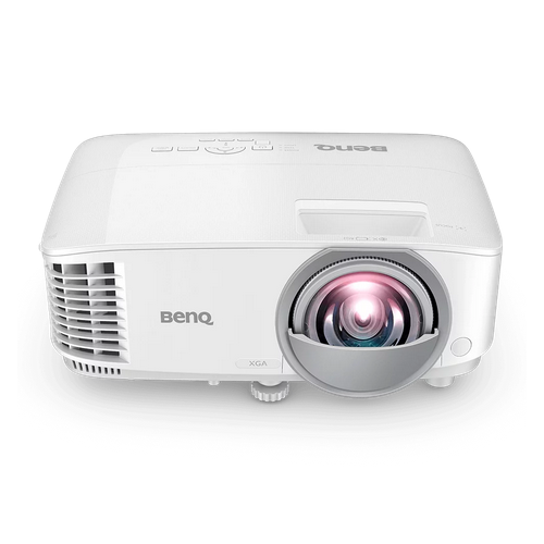 Videoproiector Benq MX808STH, White