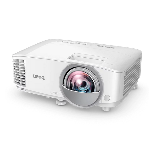 Videoproiector Benq MX808STH, White