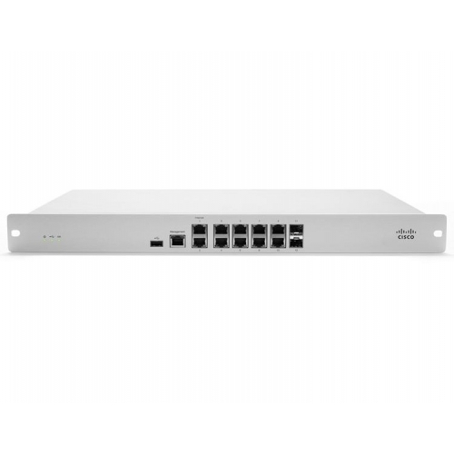 Firewall Cisco Meraki MX84-HW
