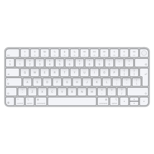 MAGIC KEYBOARD WITH TOUCH ID/FOR MAC W APPLE SILICON UK