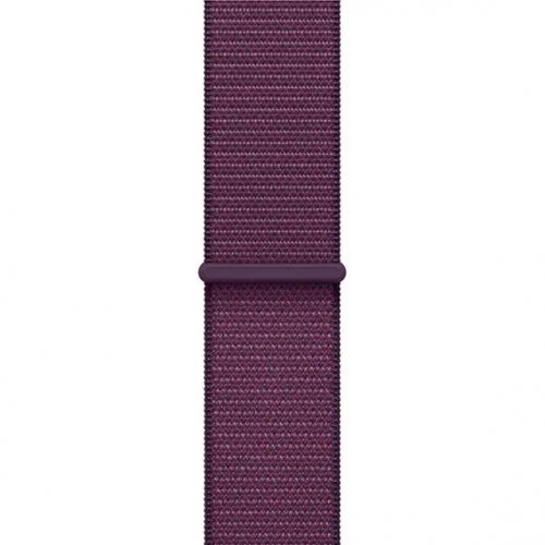 Curea SmartWatch MXKY3ZM/A, 42mm, Sport Loop Plum