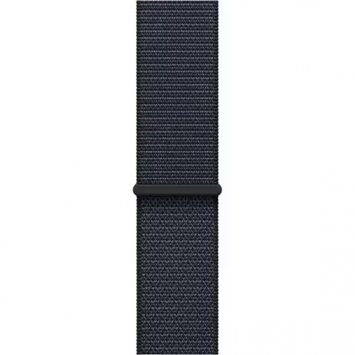 Curea SmartWatch Apple MXL33ZM/A, 46mm, Sport Loop Ink