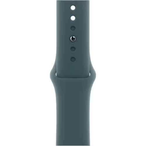 Curea SmartWatch Apple MXL93ZM/A, 42mm, Sport Lake Green/S-M