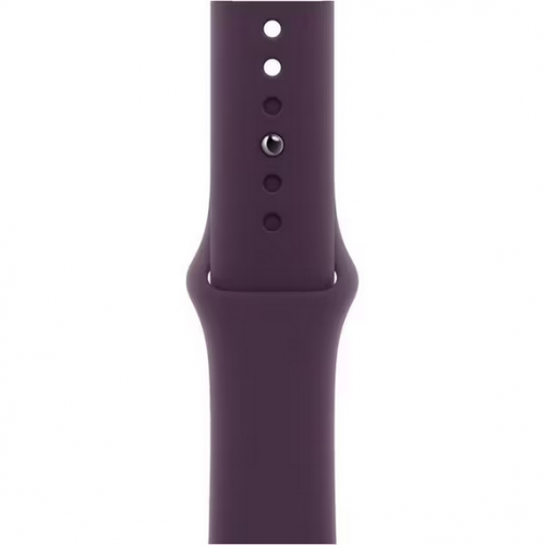 Curea SmartWatch Apple MXLD3ZM/A, 42mm, Sport Plum/S-M