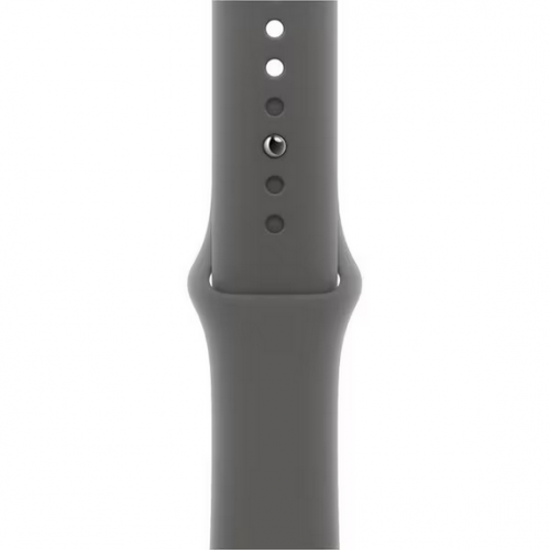 Curea SmartWatch Apple MXLH3ZM/A, 42mm, Sport Stone Gray/M-L