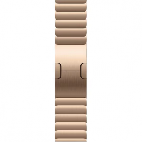 Curea SmartWatch Apple MXMC3ZM/A, 42mm, Gold Link