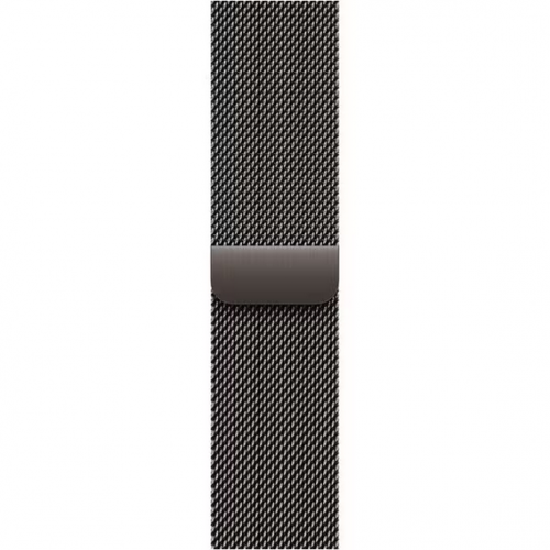 Curea SmartWatch Apple MXMP3ZM/A, 42mm, Slate Milanese Loop 